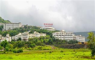 Admission In Sinhgad College of Engineering, Pune